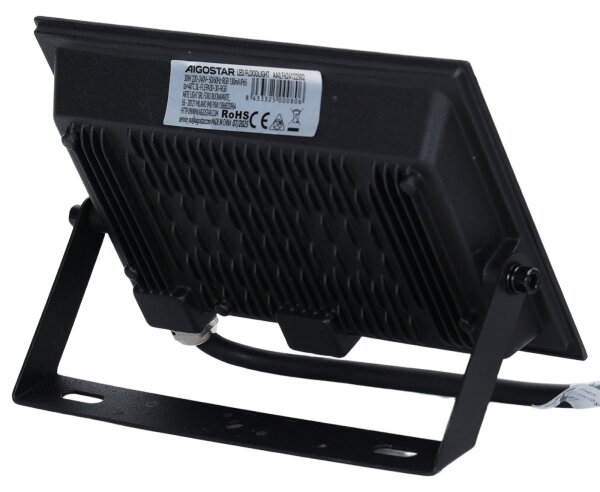 Aigostar - LED RGB димируем прожектор LED/30W/230V IP65 + дистанционно управление