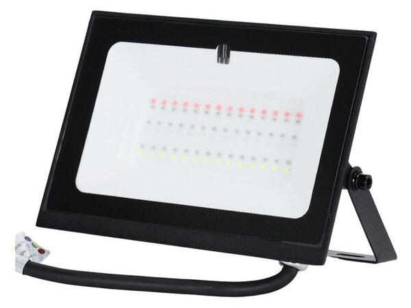 Aigostar - LED RGB димируем прожектор LED/30W/230V IP65 + дистанционно управление