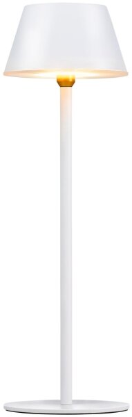 Grundig - LED настолна лампа със сензорно управление LED/5V 1200 mAh