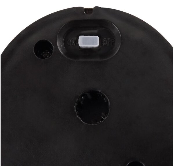 Globo 33539 - LED соларно осветително тяло SOLAR LED/0,06W/1,2V 1800K IP44