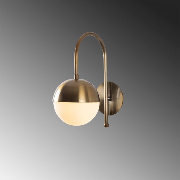 Аплика Karsor Керамичен 15x25x30 см