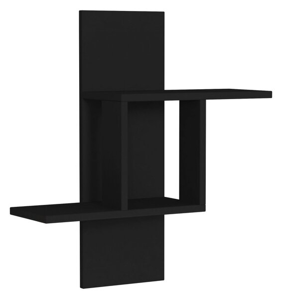 Рафт Mill Антрацит 64x70x20 см