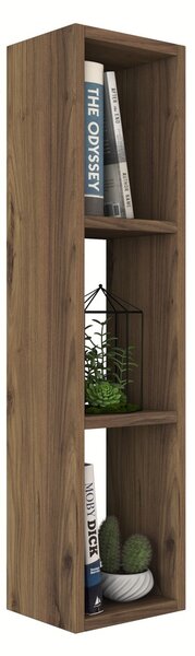 Рафт E3 Орех 22.1x90x18.5 см
