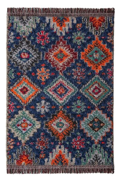 Килим 133x190 cm Jakob Shaggy – Flair Rugs