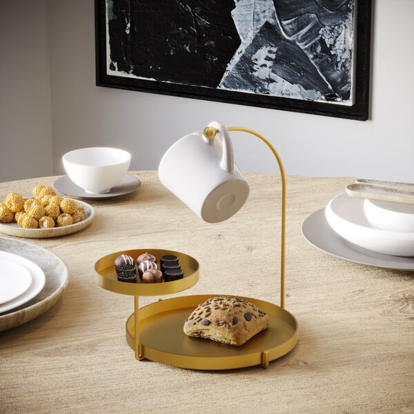 Държач за бижута GED-002 Gold 25x28x21 cm