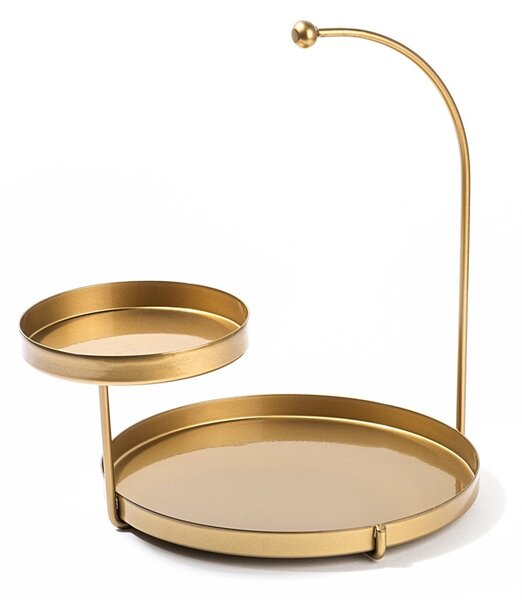 Държач за бижута GED-002 Gold 25x28x21 cm