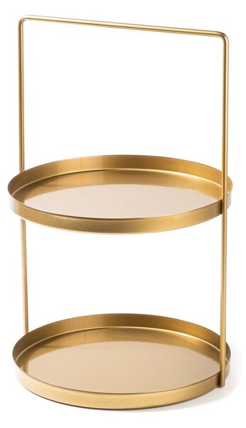 Държач за бижута GED-006 Gold 21x33 cm