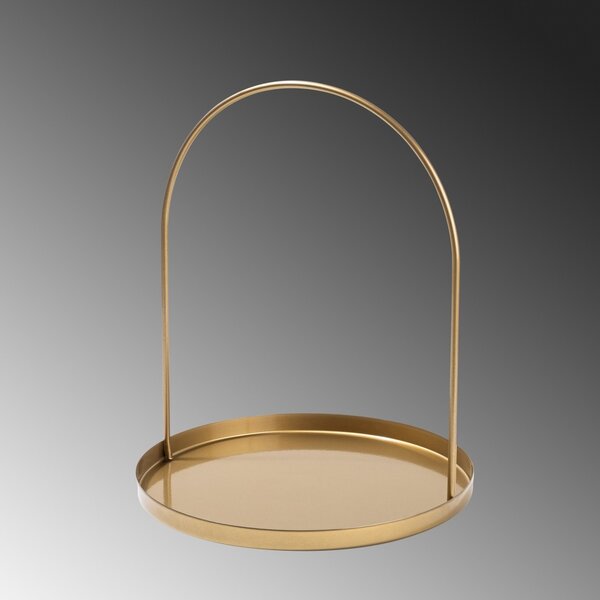 Държач за бижута GED-005 Gold 22,5x28 cm