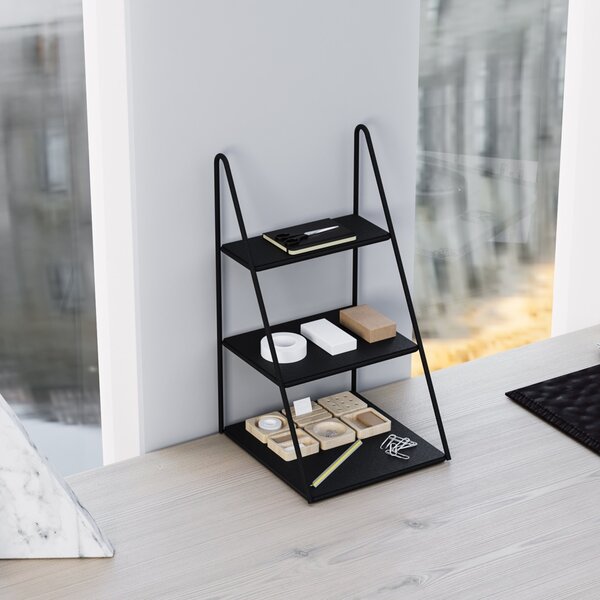 Държач за бижута GED-011 Black 16x30.5x17 cm