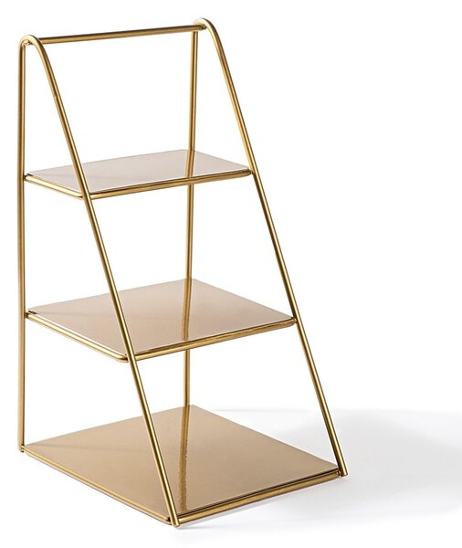 Държач за бижута GED-011 Gold 16x30.5x17 cm
