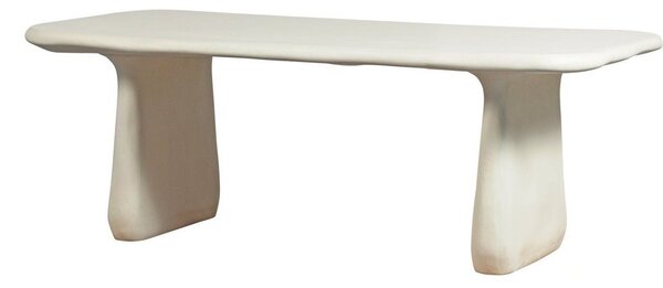 Пластмасова градинска маса за хранене 100x200 cm Loggia – WOOOD