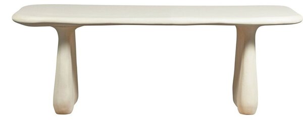 Пластмасова градинска маса за хранене 100x200 cm Loggia – WOOOD