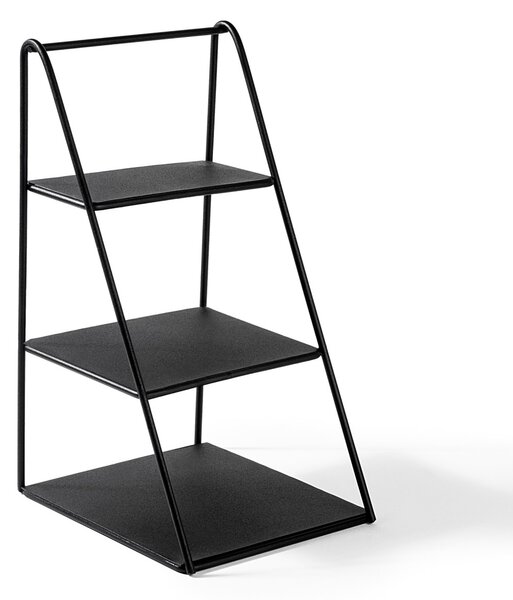 Държач за бижута GED-011 Black 16x30.5x17 cm