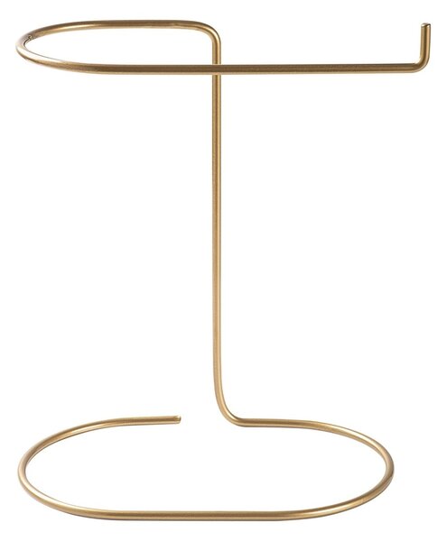 Държач за бижута TK-002 Gold 21x25x14 cm