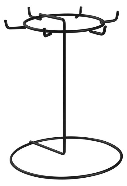 Държач за бижута TK-001 Black 22x28 cm