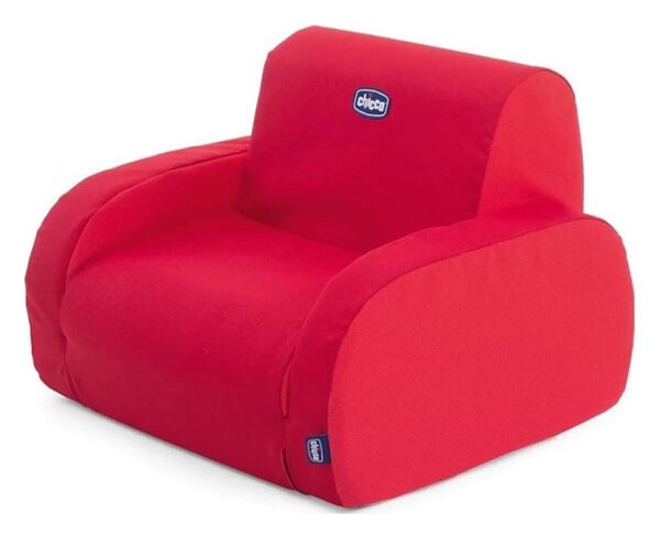 Chicco - Детски стол Twist, червен