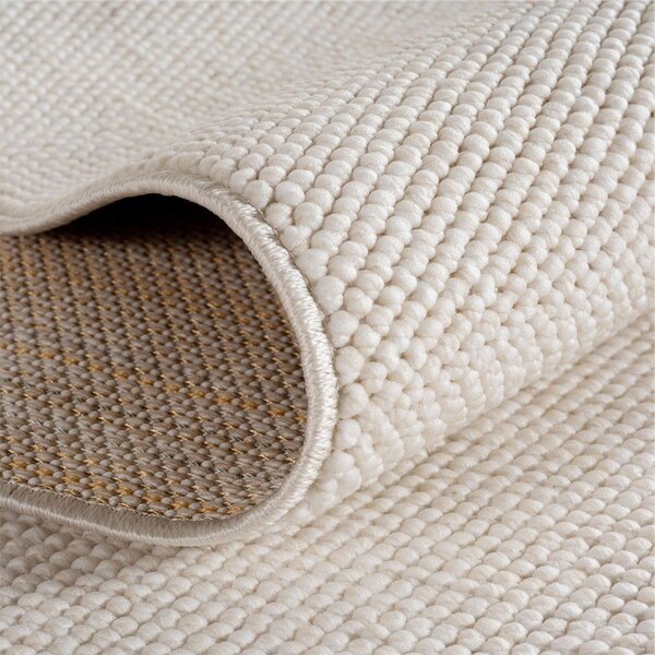 Кремав килим 200x290 cm Helix 2200 – Ayyildiz Carpets