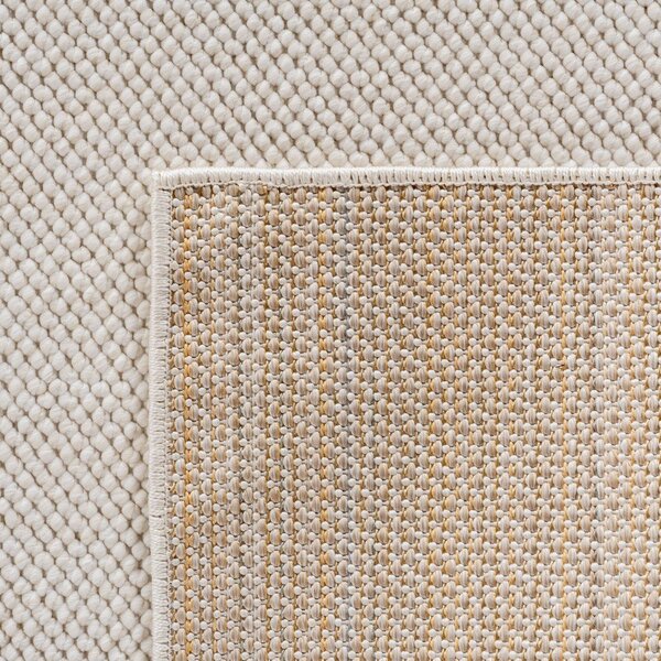 Кремав килим 200x290 cm Helix 2200 – Ayyildiz Carpets