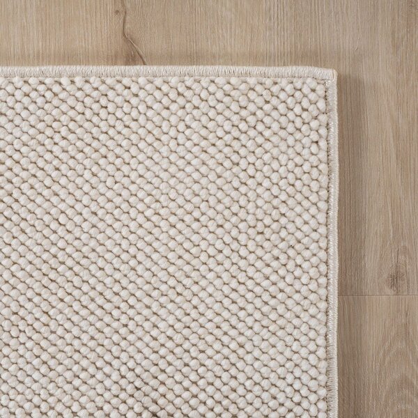 Кремав килим 200x290 cm Helix 2200 – Ayyildiz Carpets