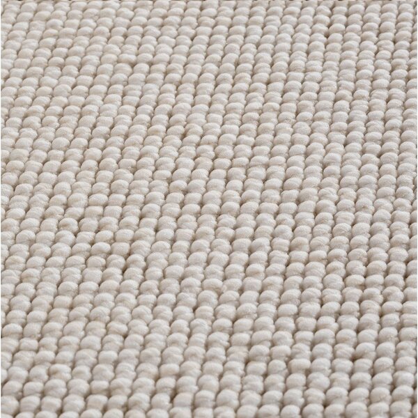Кремав килим 200x290 cm Helix 2200 – Ayyildiz Carpets