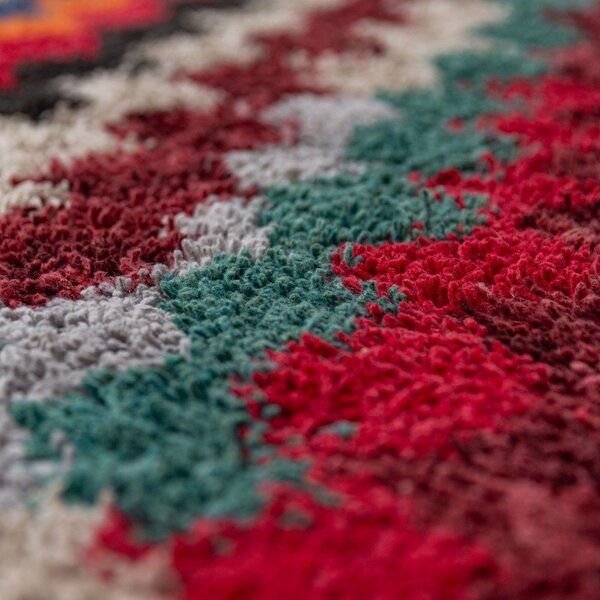 Килим 133x190 cm Nexis Shaggy – Flair Rugs