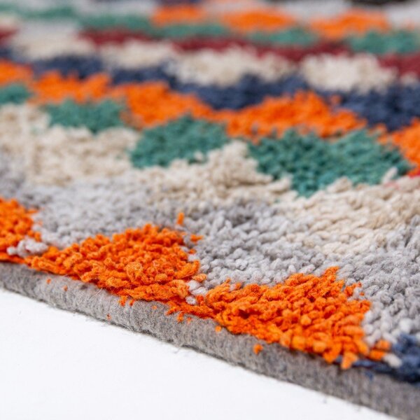 Килим 133x190 cm Nexis Shaggy – Flair Rugs