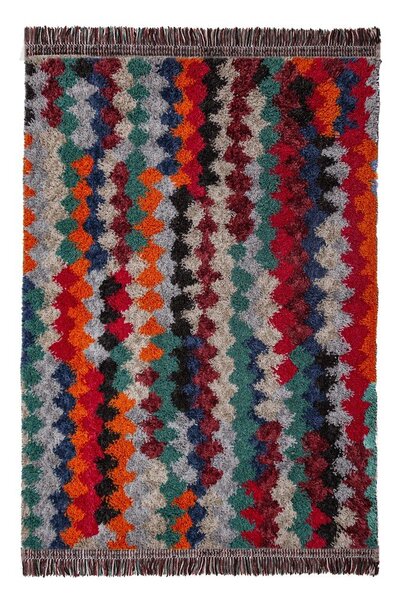 Килим 133x190 cm Nexis Shaggy – Flair Rugs