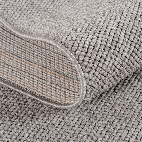 Сив килим 120x170 cm Helix 2200 – Ayyildiz Carpets