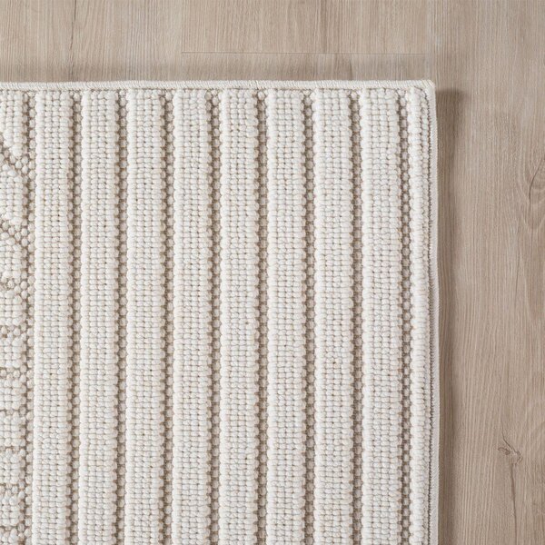 Кремав килим 160x230 cm Helix 2201 – Ayyildiz Carpets
