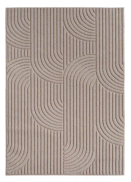 Бежов килим 120x170 cm Helix 2201 – Ayyildiz Carpets
