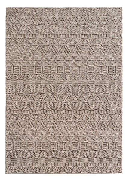 Бежов килим 80x150 cm Helix 2202 – Ayyildiz Carpets