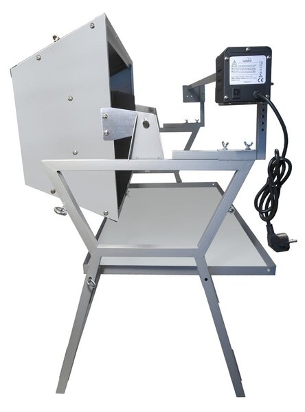 Скара на дървени въглища Piglet - Cattara