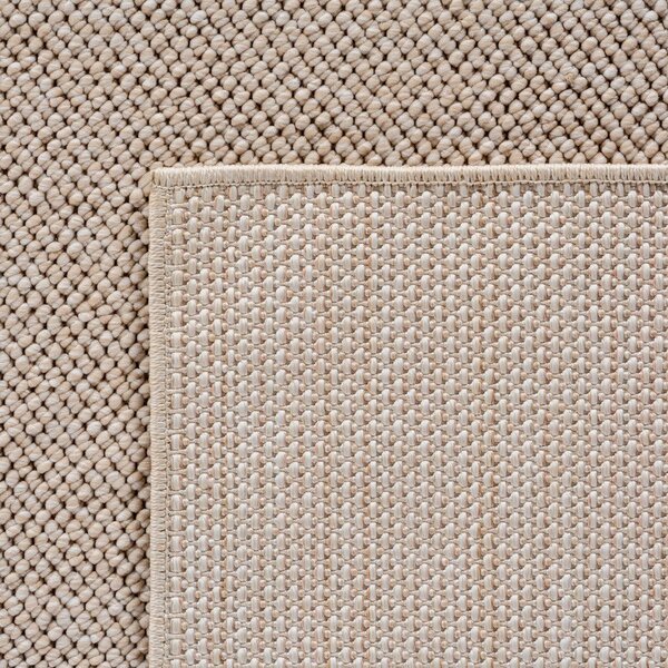 Бежов килим 200x290 cm Helix 2200 – Ayyildiz Carpets