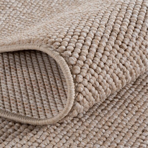 Бежов килим 200x290 cm Helix 2200 – Ayyildiz Carpets