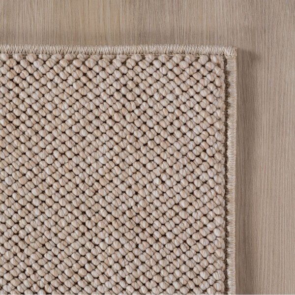 Бежов килим 200x290 cm Helix 2200 – Ayyildiz Carpets