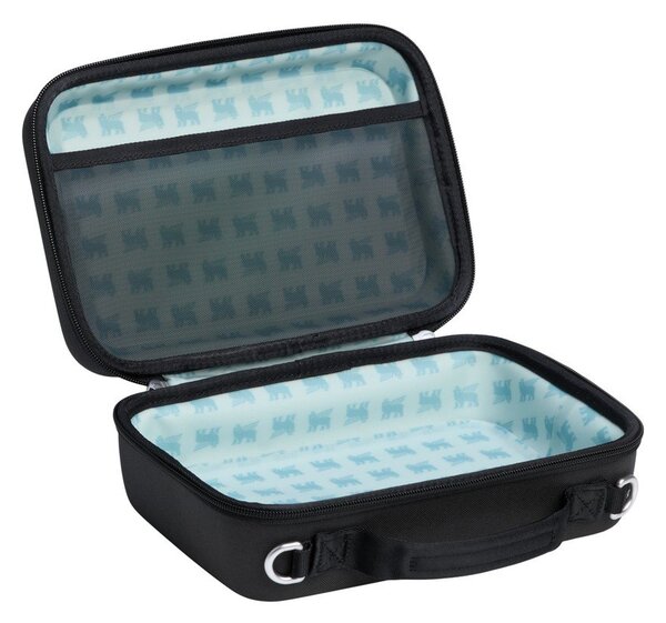 Кутия за обяд All Day Arista Mini Lunch Box Black – Stanley