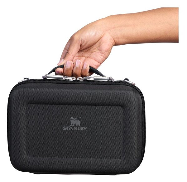 Кутия за обяд All Day Arista Mini Lunch Box Black – Stanley