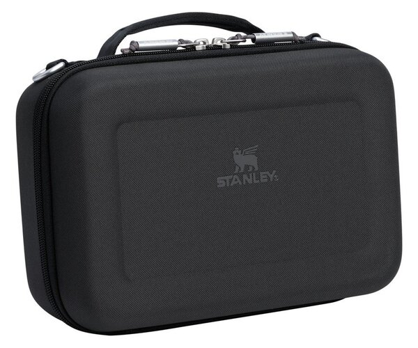 Кутия за обяд All Day Arista Mini Lunch Box Black – Stanley