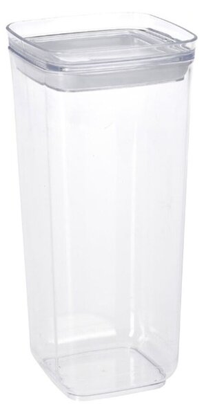 Лодка Excellent Houseware Прозрачен Пластмаса 1,7 L