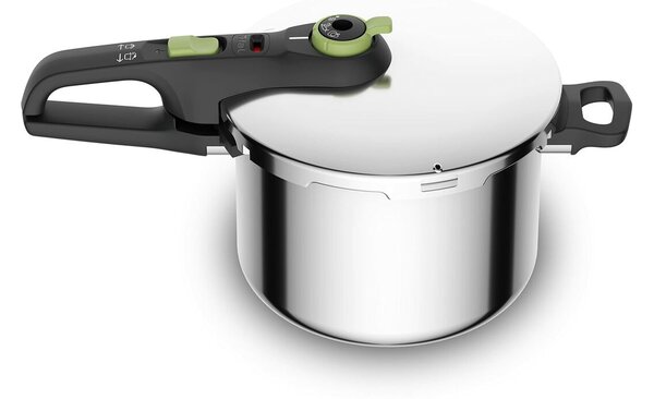 Тенджери Експрес Tefal TRENDY 6L Неръждаема стомана 6 L