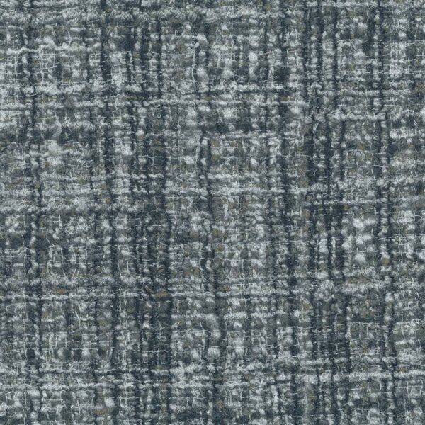 Синьо двойно легло 200x200 cm тапицирано без ламелно дъно Infinity – Meise Möbel