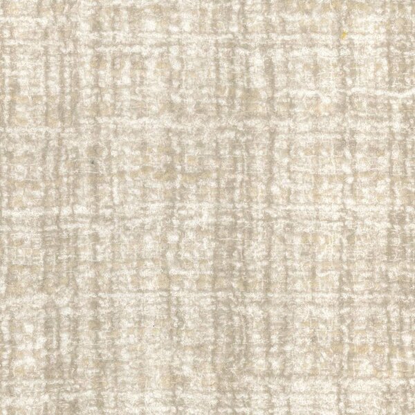 Бежово двойно легло 200x200 cm тапицирано без ламелно дъно Infinity – Meise Möbel