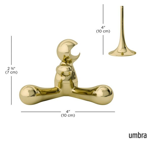 Отварачка за бутилки Rodeo – Umbra