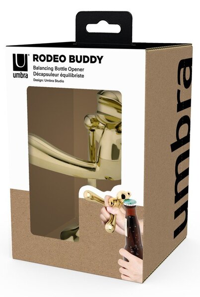 Отварачка за бутилки Rodeo – Umbra