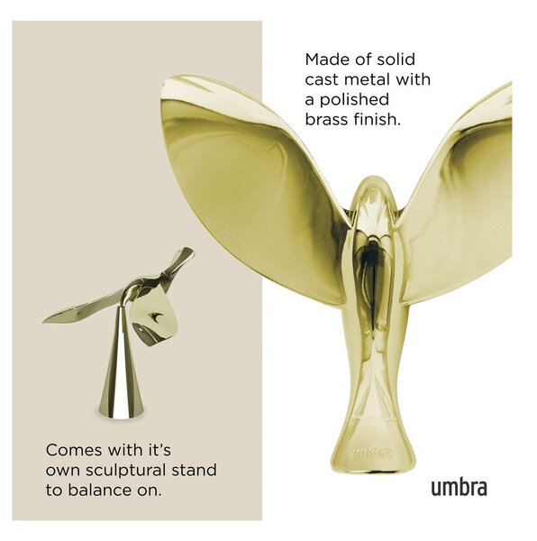 Отварачка за бутилки Tipsy – Umbra
