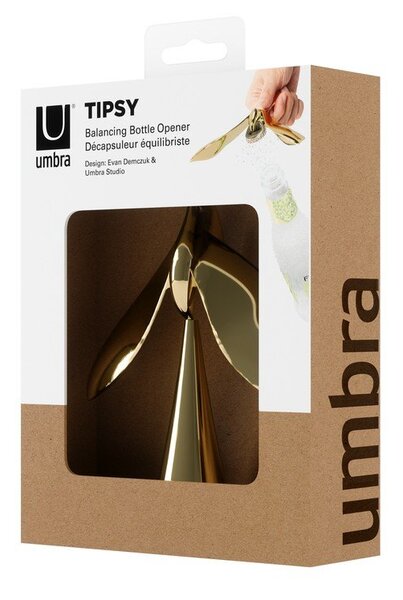Отварачка за бутилки Tipsy – Umbra