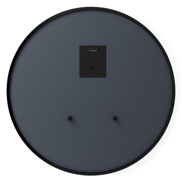 Стенно огледало ø 94 cm Hub – Umbra