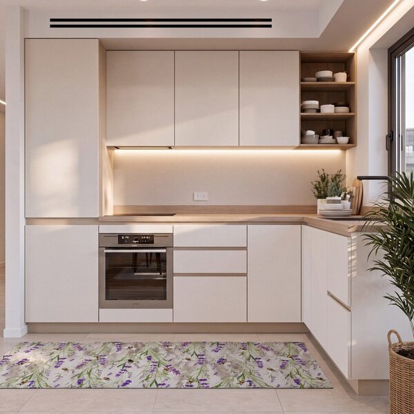 Килим 52x100 cm Ricci Gordes - Universal