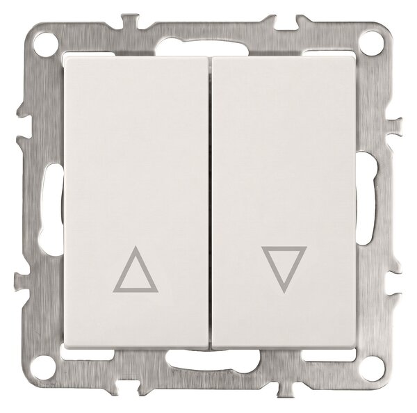 Ключ за Щори OSTE JNH009-W BEIGE