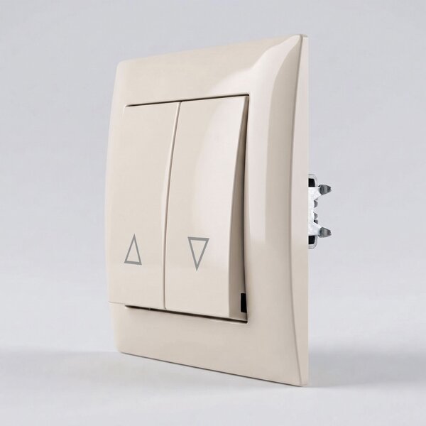 Ключ за Щори OSTE JNH009-W BEIGE